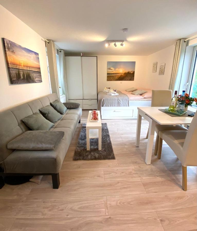Apartment Glesch برغهايم المظهر الخارجي الصورة
