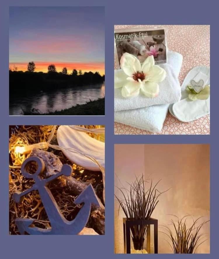 Apartment Glesch برغهايم المظهر الخارجي الصورة