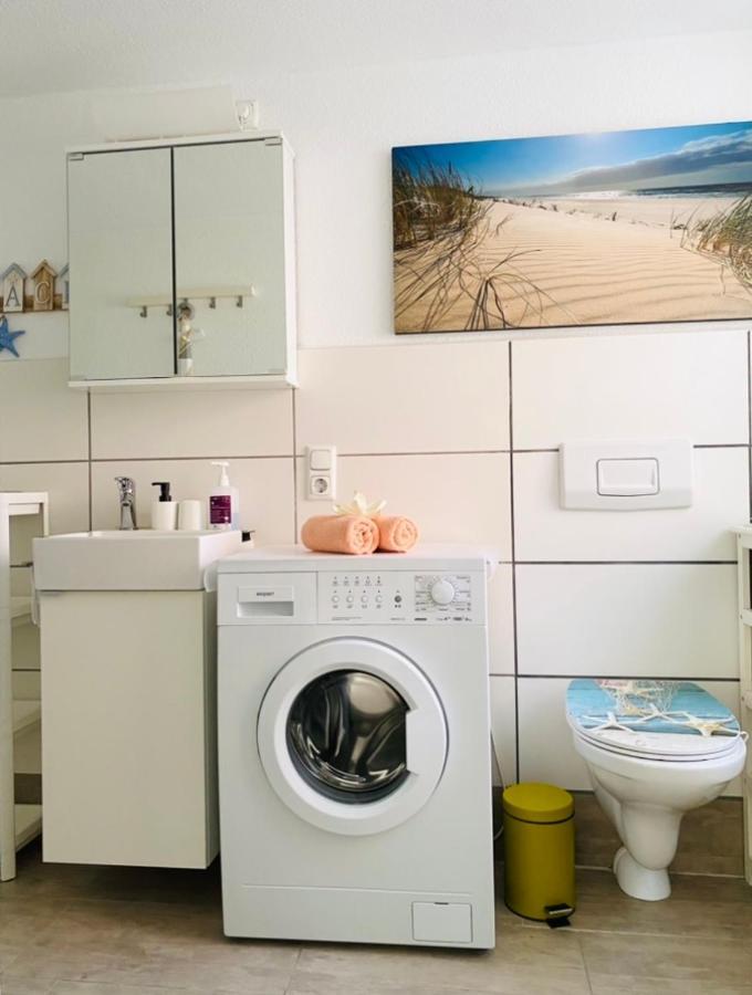 Apartment Glesch برغهايم المظهر الخارجي الصورة