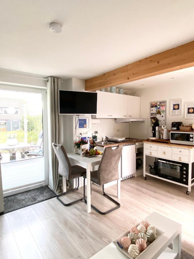 Apartment Glesch برغهايم المظهر الخارجي الصورة