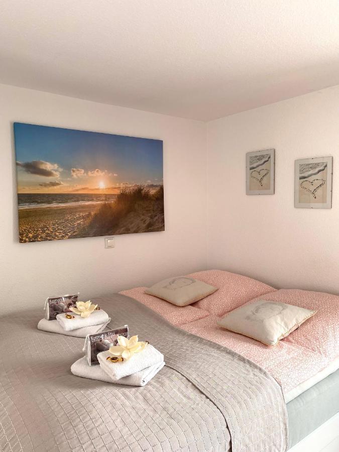 Apartment Glesch برغهايم المظهر الخارجي الصورة