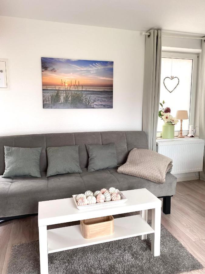 Apartment Glesch برغهايم المظهر الخارجي الصورة